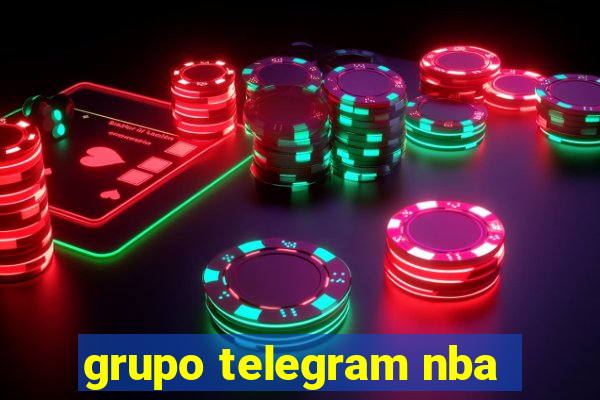 grupo telegram nba